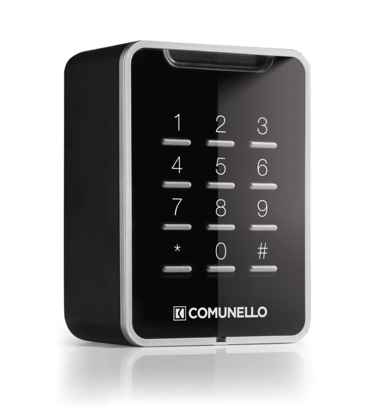Кодовая клавиатура Comunello